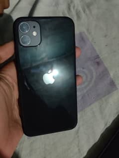 Iphone 11 jv 128GB