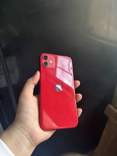 IPhone 11 PTA Approved 64Gb