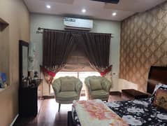 10 MARLA LIKE A NEW HOUSE FOR SALE IN GULBAHAR BLOCK BAHRIA TOWN LAHORE