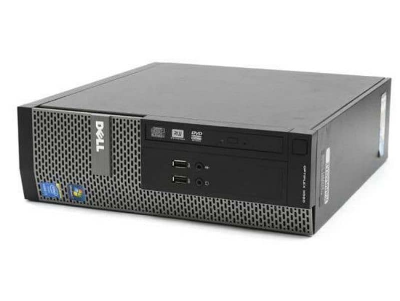 Dell optiplex 3020 intel i5 0