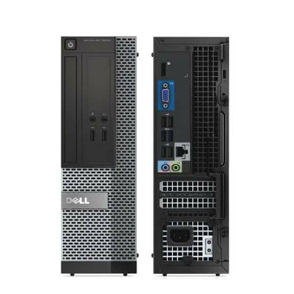 Dell optiplex 3020 intel i5 1