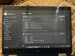 spectre x360 laptop front camera not working Baki all ok