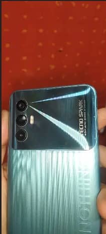 Tecno Spark 8 Pro