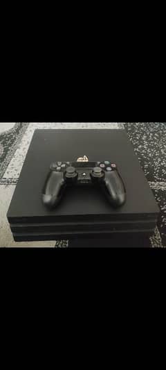 PS4 Pro Jailbreak 1TB  version (9.00) sealed PS4 with USB