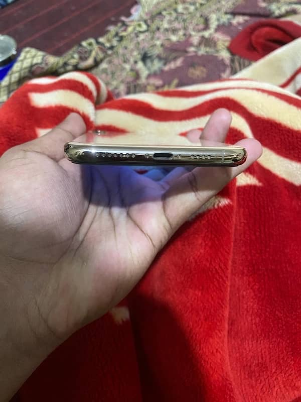 iphone xs max PTA 2