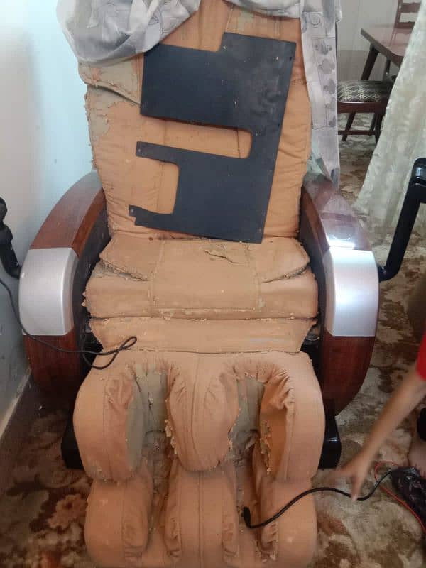 massager chair available 2