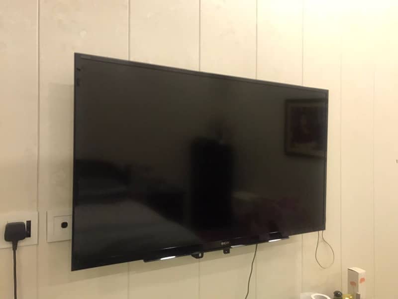 Sony LED 0