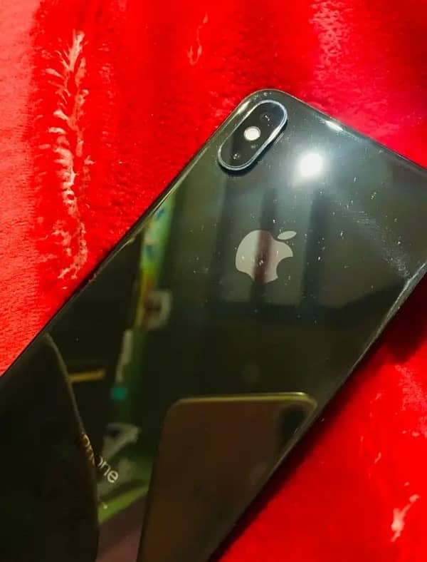 IPhone XS 256gb Dual PTA approve 2