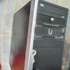 Core i7 4th generation PC, Price without SSD 30,000