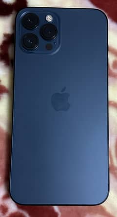 Apple iPhone 12 Pro Max