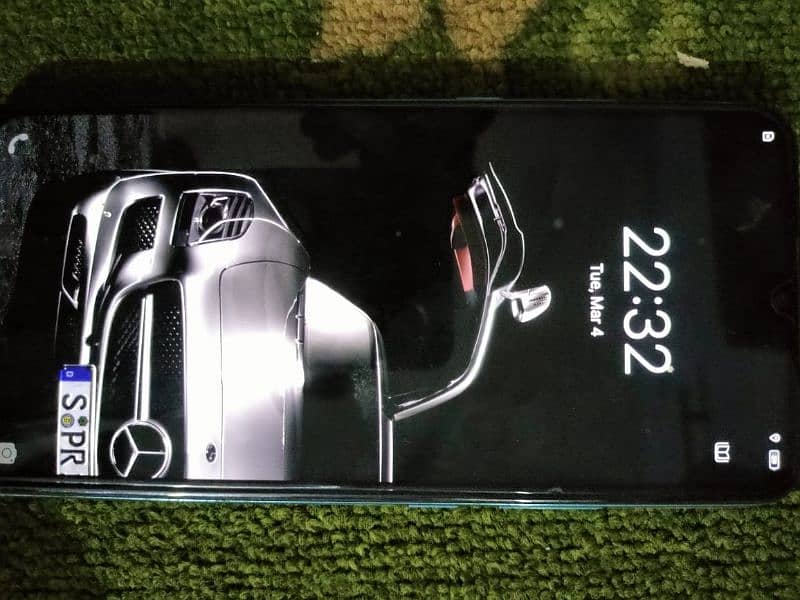 Vivo S1 4/128 Clean condition 0