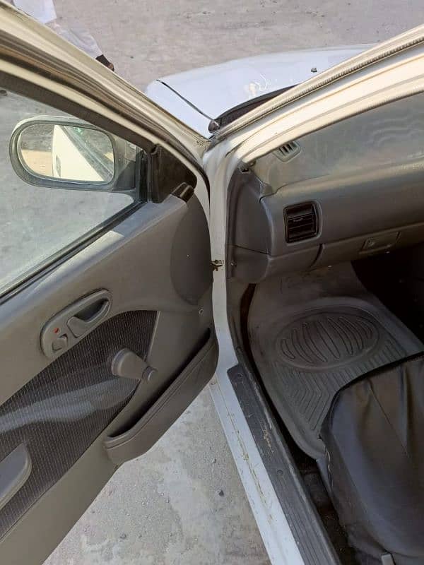 Suzuki Cultus VXR 2006/07 16