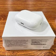 Air pods Pro 2(Ramzan Offer Just in Rs. 5000)