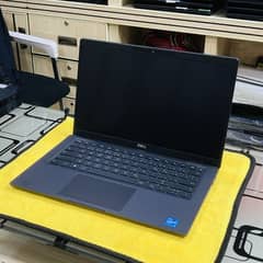 CORE i5 11th GEN - DELL LATITUDE 7420 - 16 GB RAM - TOUCH SCREEN