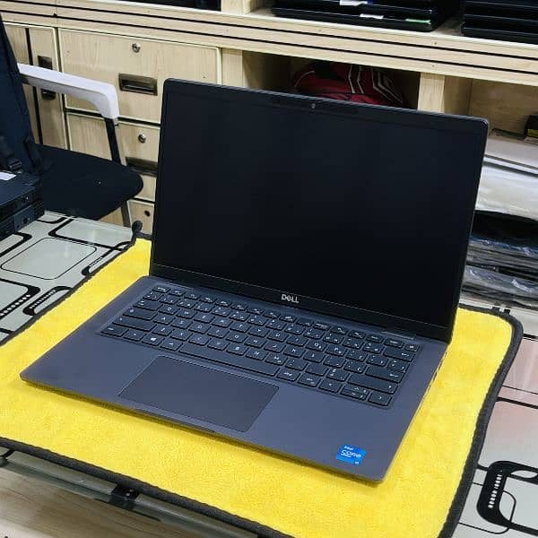 CORE i5 11th GEN - DELL LATITUDE 7420 - 16 GB RAM - TOUCH SCREEN 0