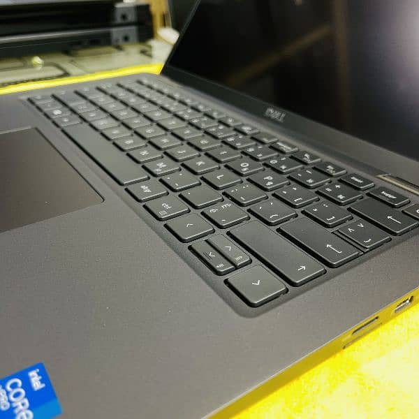 CORE i5 11th GEN - DELL LATITUDE 7420 - 16 GB RAM - TOUCH SCREEN 1