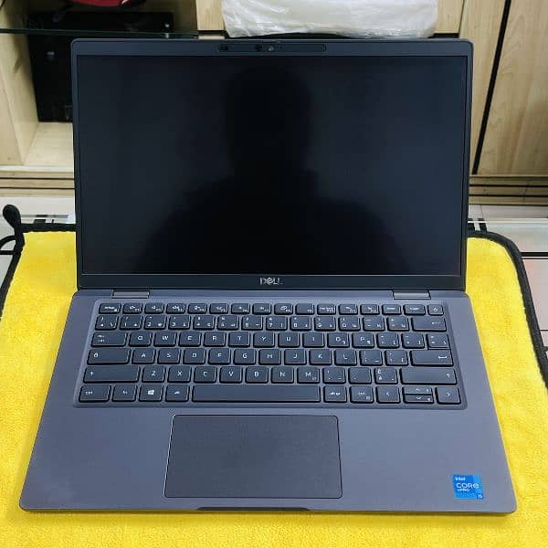 CORE i5 11th GEN - DELL LATITUDE 7420 - 16 GB RAM - TOUCH SCREEN 10