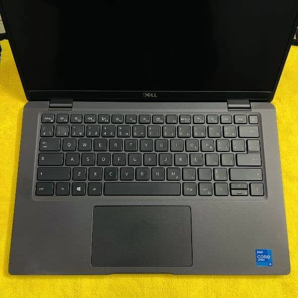 CORE i5 11th GEN - DELL LATITUDE 7420 - 16 GB RAM - TOUCH SCREEN 14