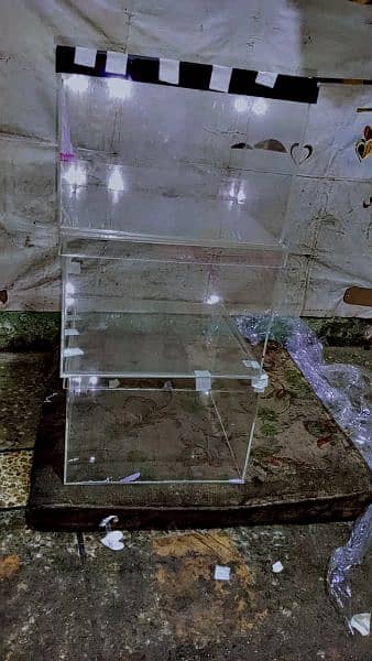 Acrylic Box 2