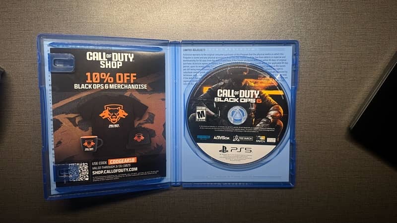 Call of duty black ops 6 3