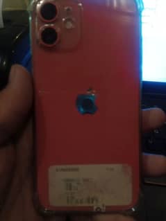 iphone 12 mini