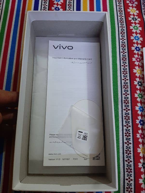 vivo y22 0