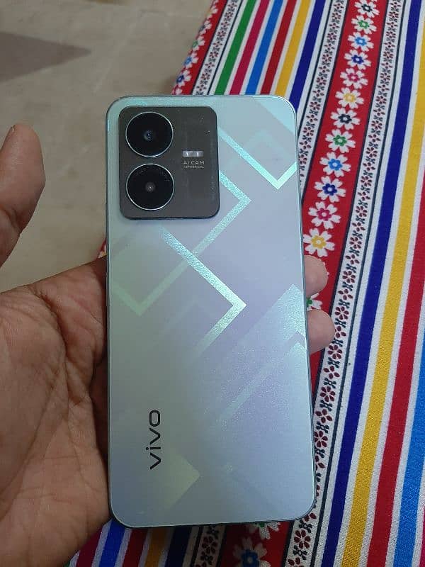 vivo y22 2