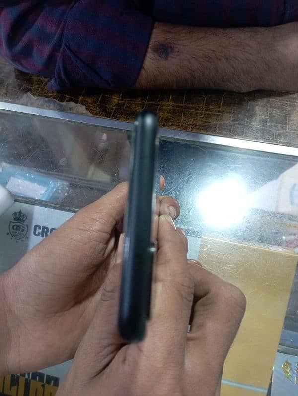 Google pixel 4xl kithn non pta 0