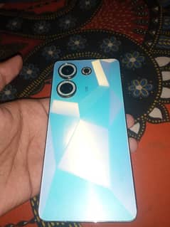 Tecno Camon 20 8+8 / 256 gb Full Okay