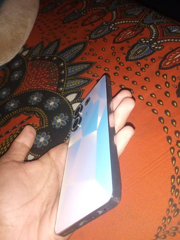 Tecno Camon 20 8+8 / 256 gb Full Okay 3