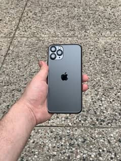 iPhone 11 Pro 256GB Fresh Condition Non PTA