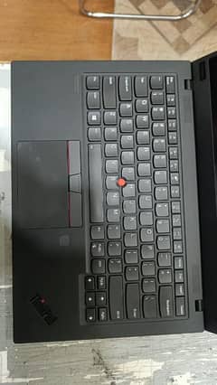 Lenovo ThinkPad T480 | i5 - 8th Gen