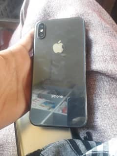 iphone x non pta