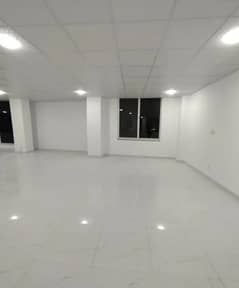 4000 sq. ft Hall for call center ,Office ,Store for rent