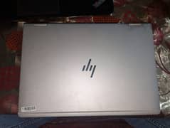 Hp Elite Book