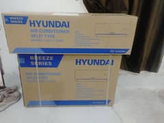 Hyundai DC inverter (12 KBZ)