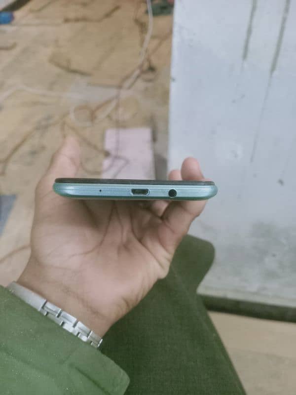 Infinix Hot 11 Play 4