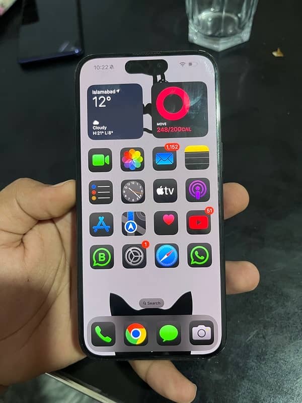 iphone 15 pro max 0