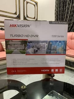 Hikvision