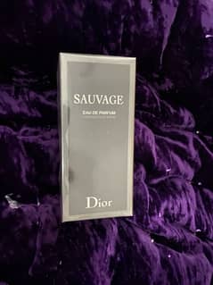 Orignal Sauvage French Perfume