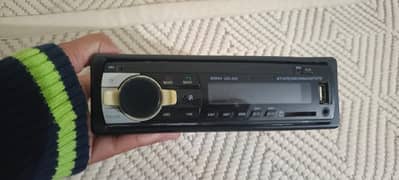 audio car player for sale