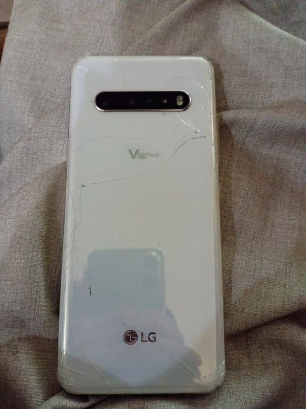 LG V60 THINQ 5G FOR SALE 1