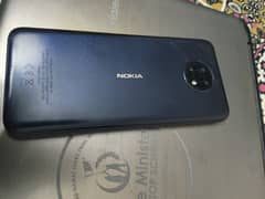 Nokia G10