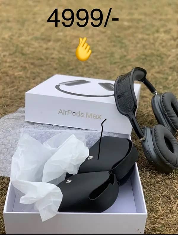 Appke Airpod Max ,Airpod 2 gen ,N-P9max ,earphone,Iphone charger 0