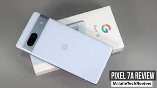 pixel 7a box pack pta