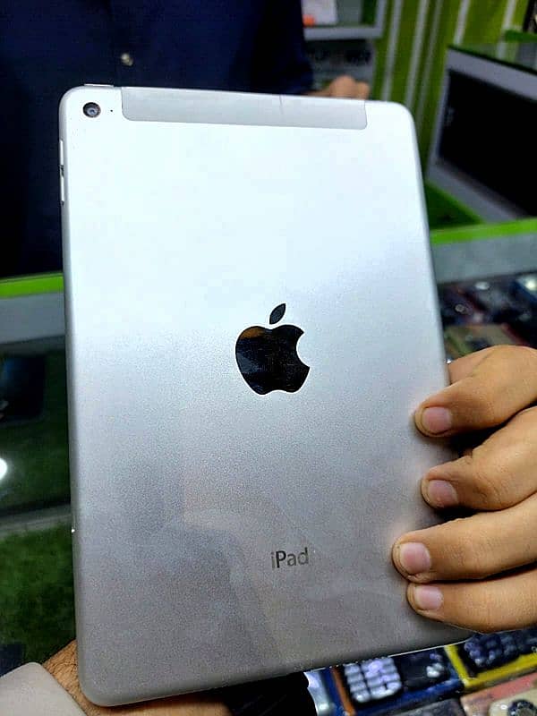 IPAD MINI 4 1