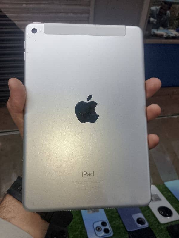 IPAD MINI 4 3