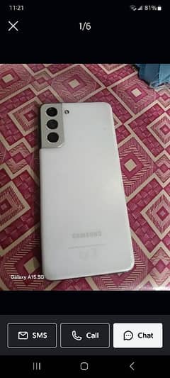 Samsung S21 5g