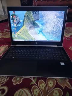 HP ProBook 450 G5