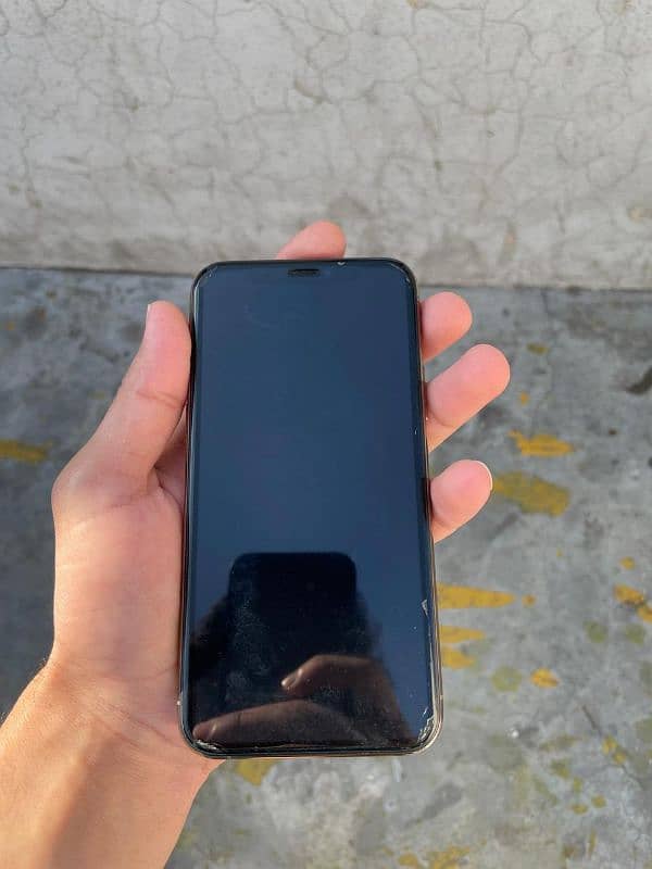 iphone 11 pro non pta 256gb 4